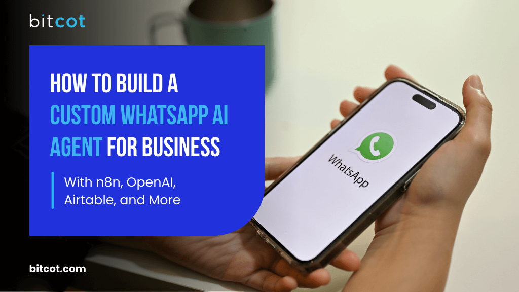 AI Agent Development Services image7