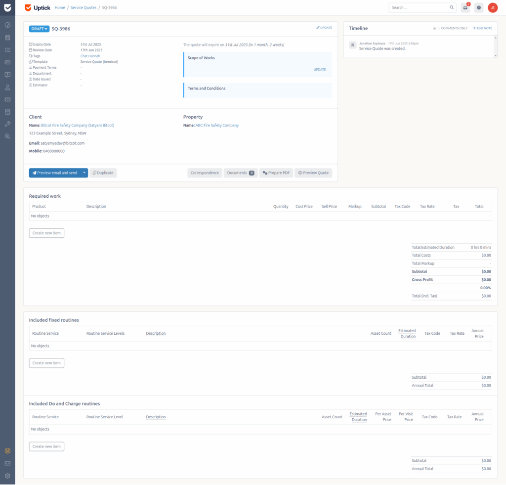 Building an AI 9Chatbot